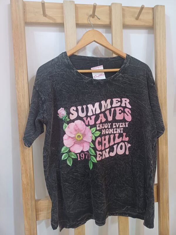 Remera Nevada SUMMER