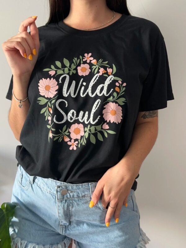 Reme Wild Soul